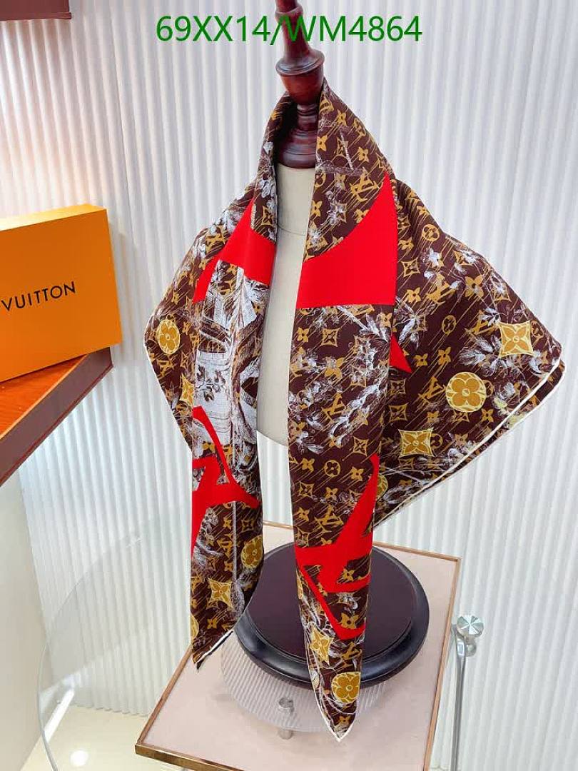LV-Scarf Code: WM4864 $: 69USD