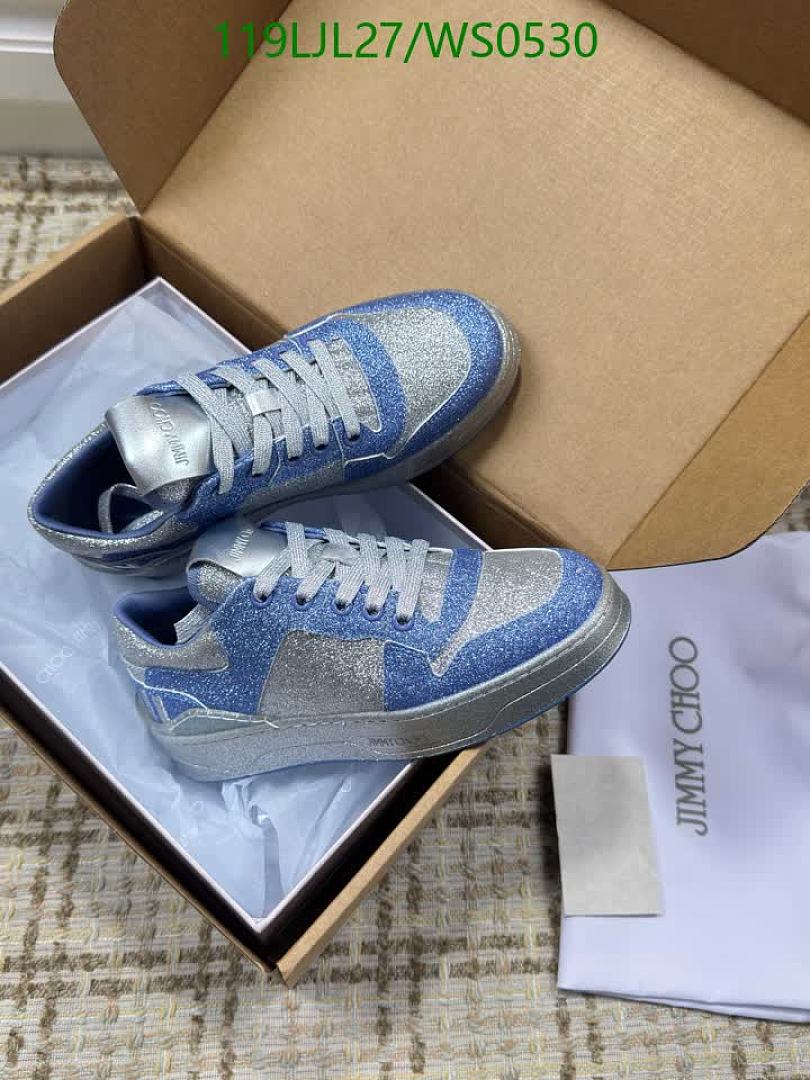 Jimmy Choo-Women Shoes Code: WS0530 $: 119USD