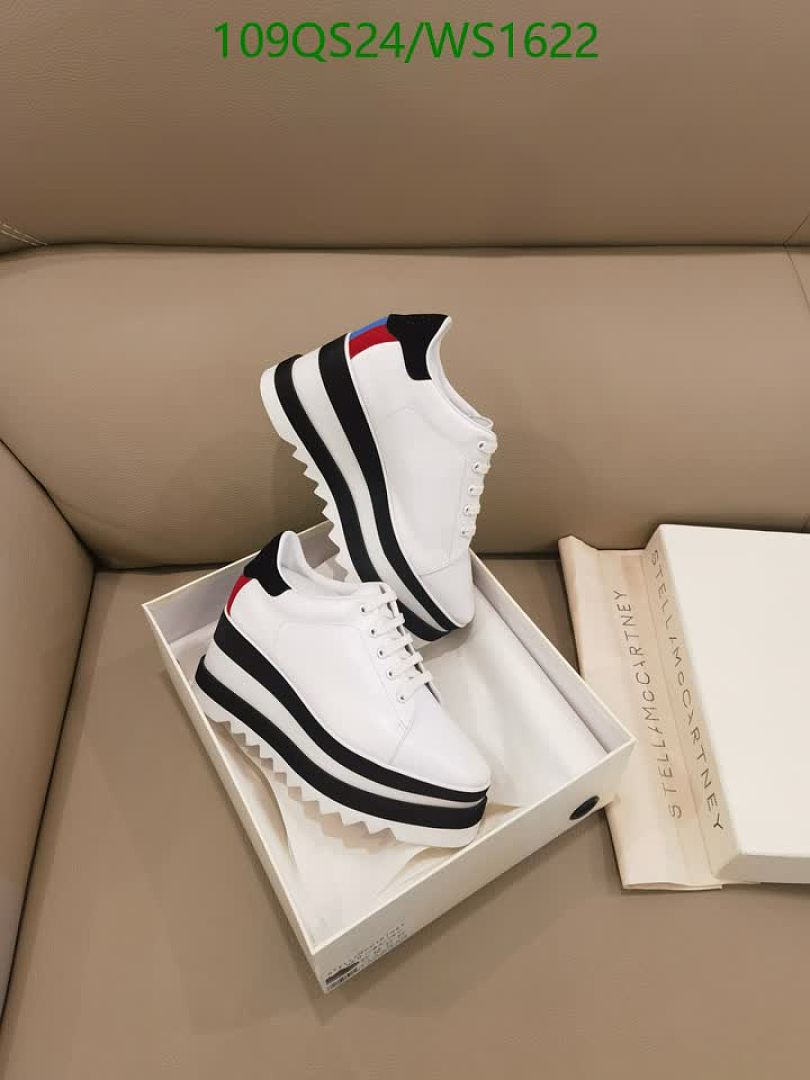 Stella-McCartney-Women Shoes Code: WS1622 $: 109USD
