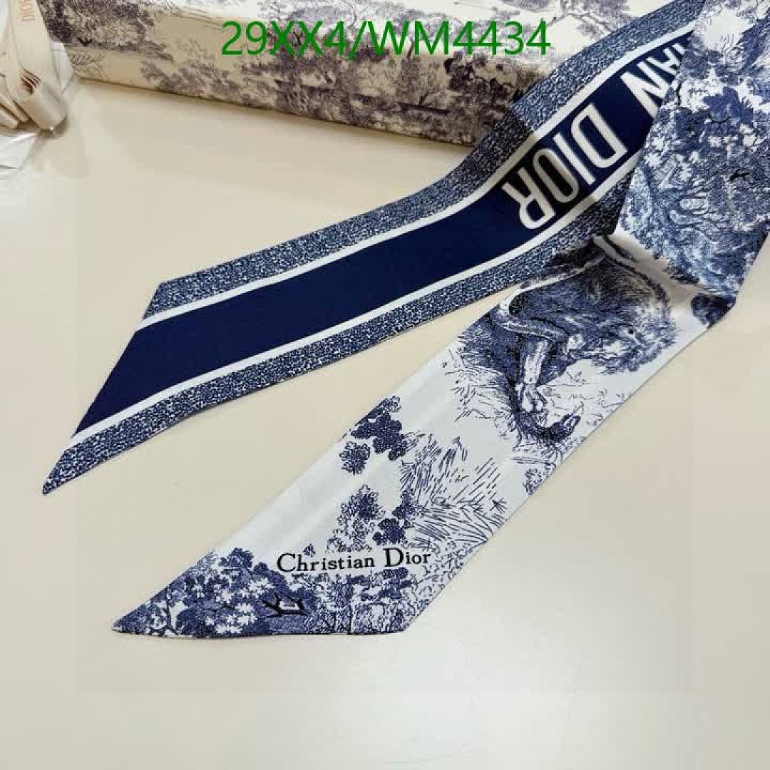 Dior-Scarf Code: WM4434 $: 29USD