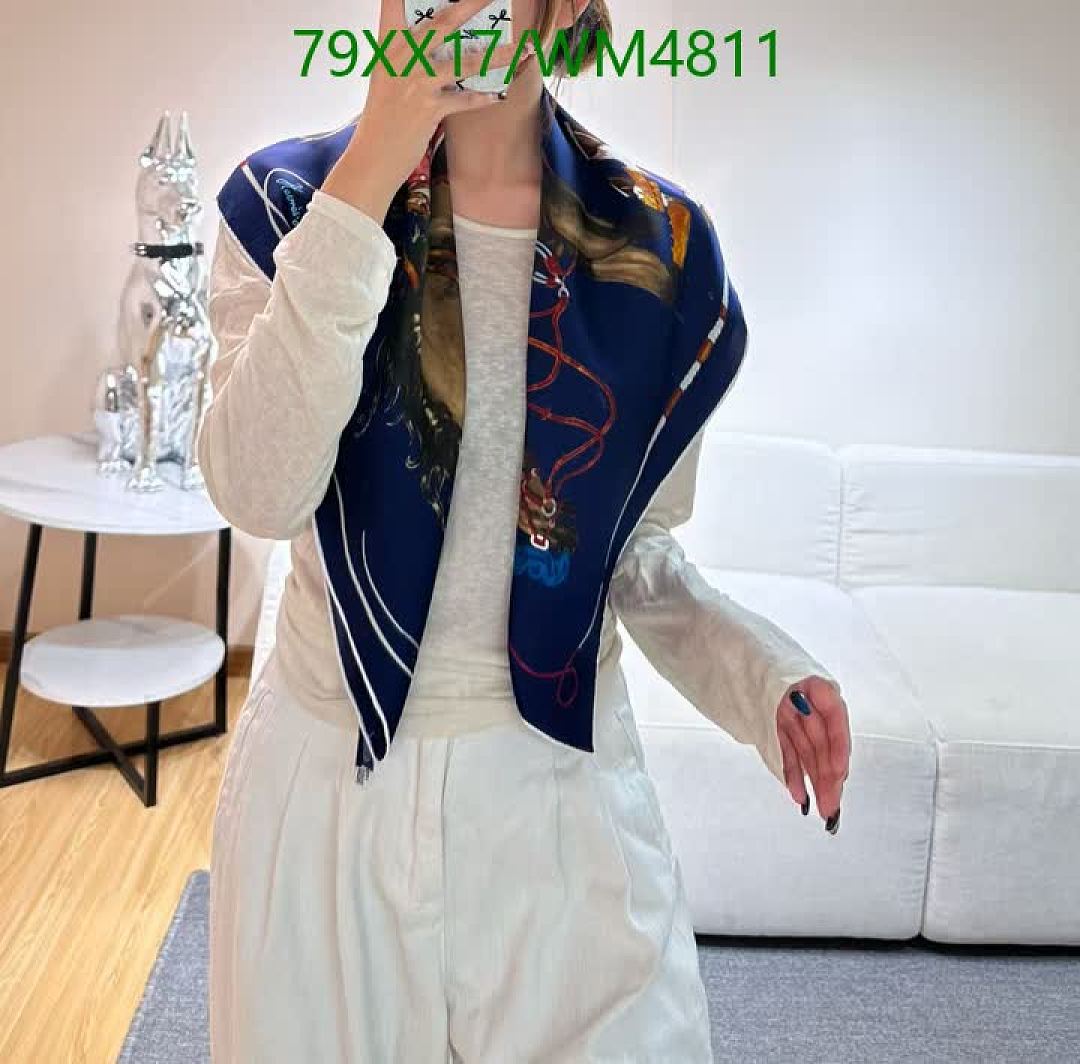 Hermes-Scarf Code: WM4811 $: 79USD