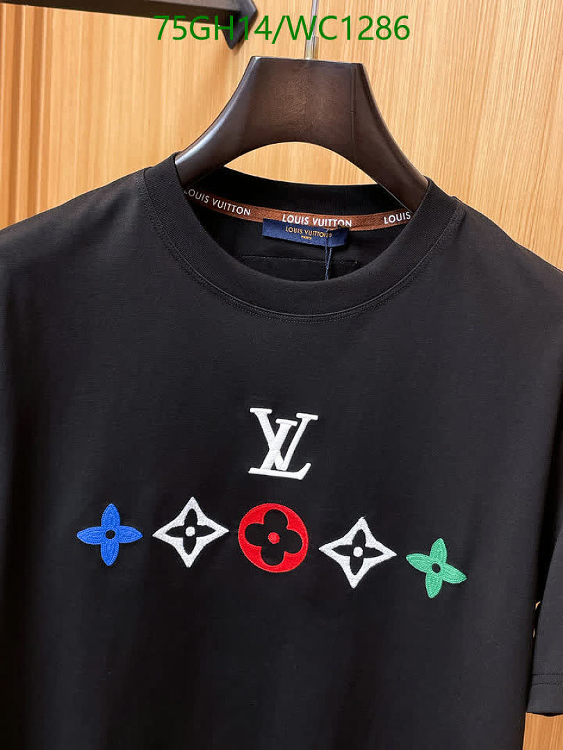 LV-Clothing Code: WC1286 $: 75USD