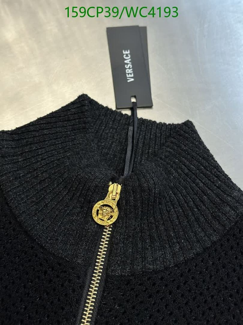 Versace-Clothing Code: WC4193 $: 159USD