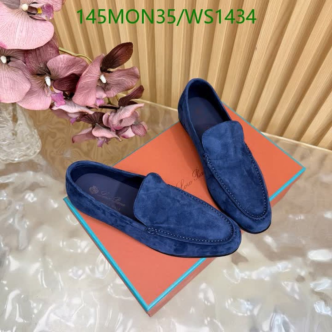Loro Piana-Women Shoes Code: WS1434 $: 145USD