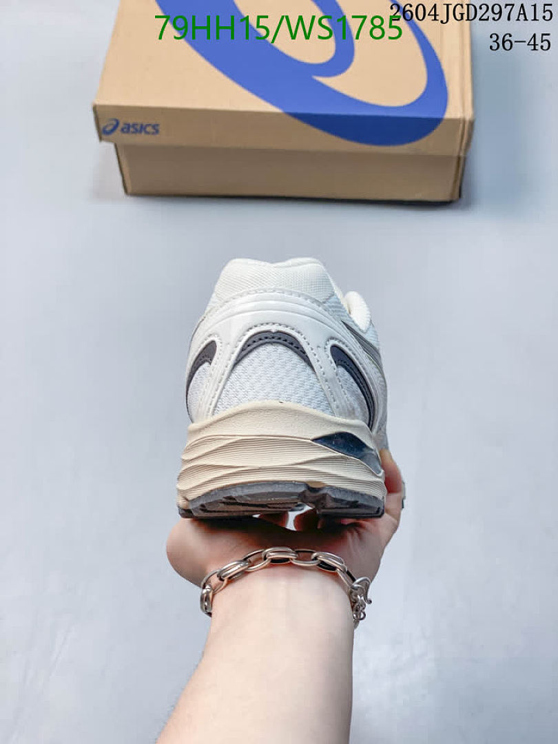 Asics-Men shoes Code: WS1785 $: 79USD