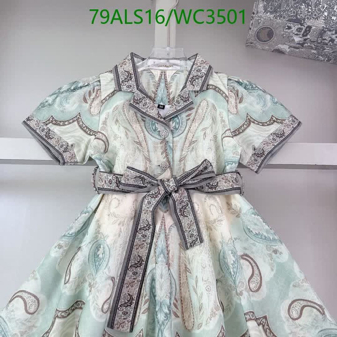 LV-Kids Clothing Code: WC3501 $: 79USD