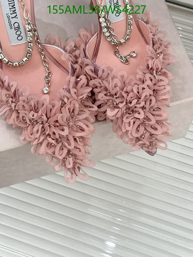 Jimmy Choo-Women Shoes Code: WS4227 $: 155USD