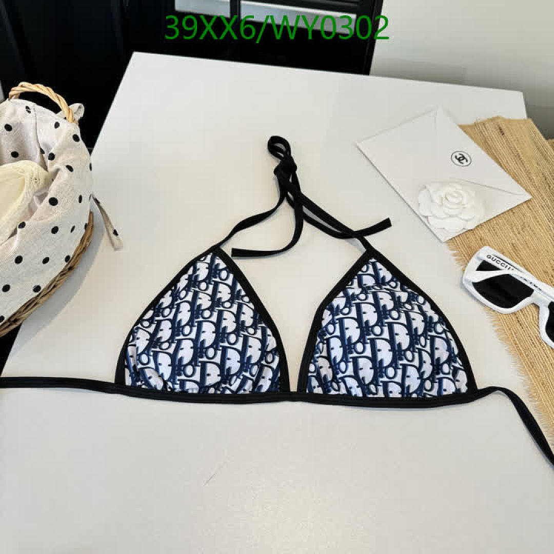 Dior-Swimsuit Code: WY0302 $: 39USD