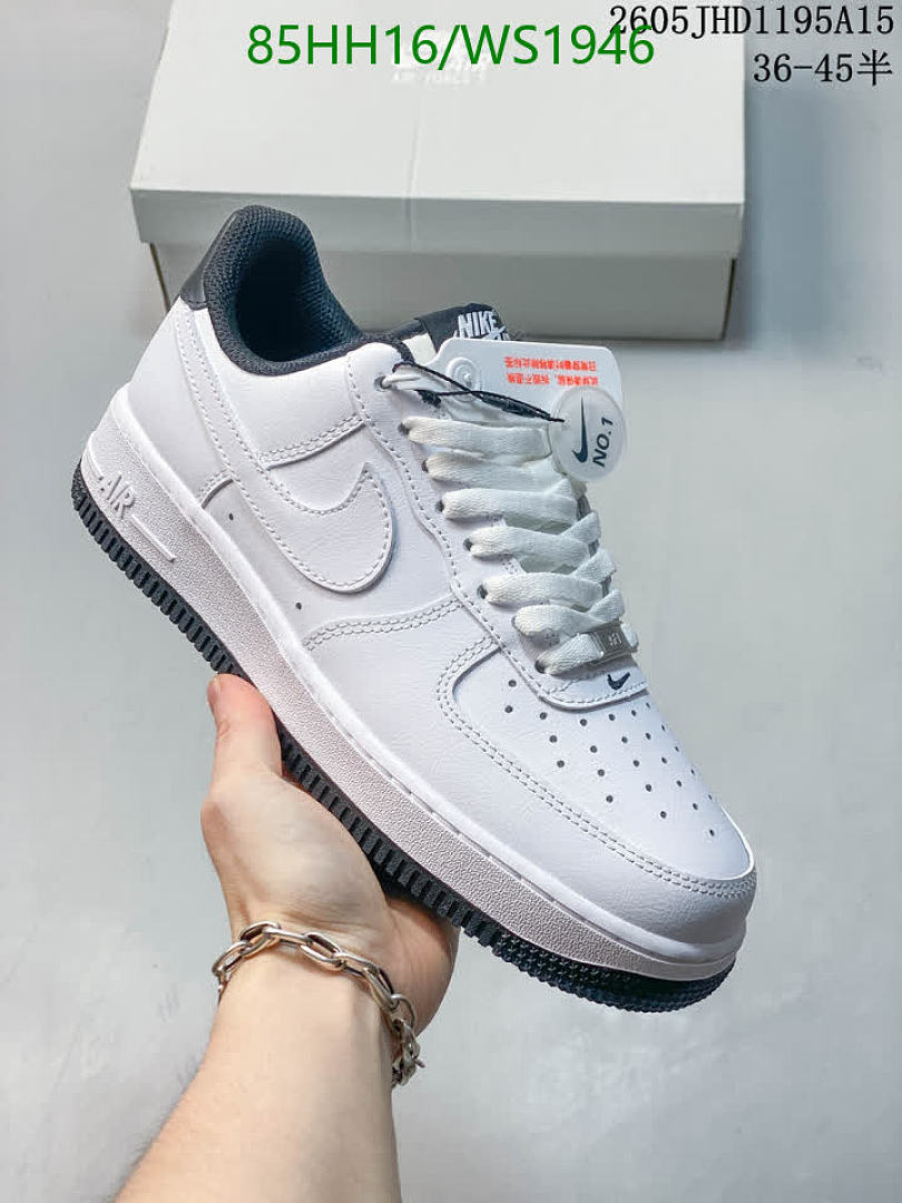 NIKE-Women Shoes Code: WS1946 $: 85USD