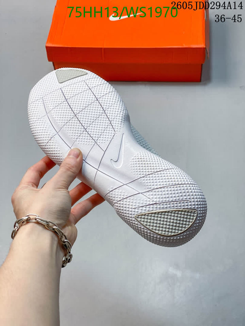 NIKE-Women Shoes Code: WS1970 $: 75USD