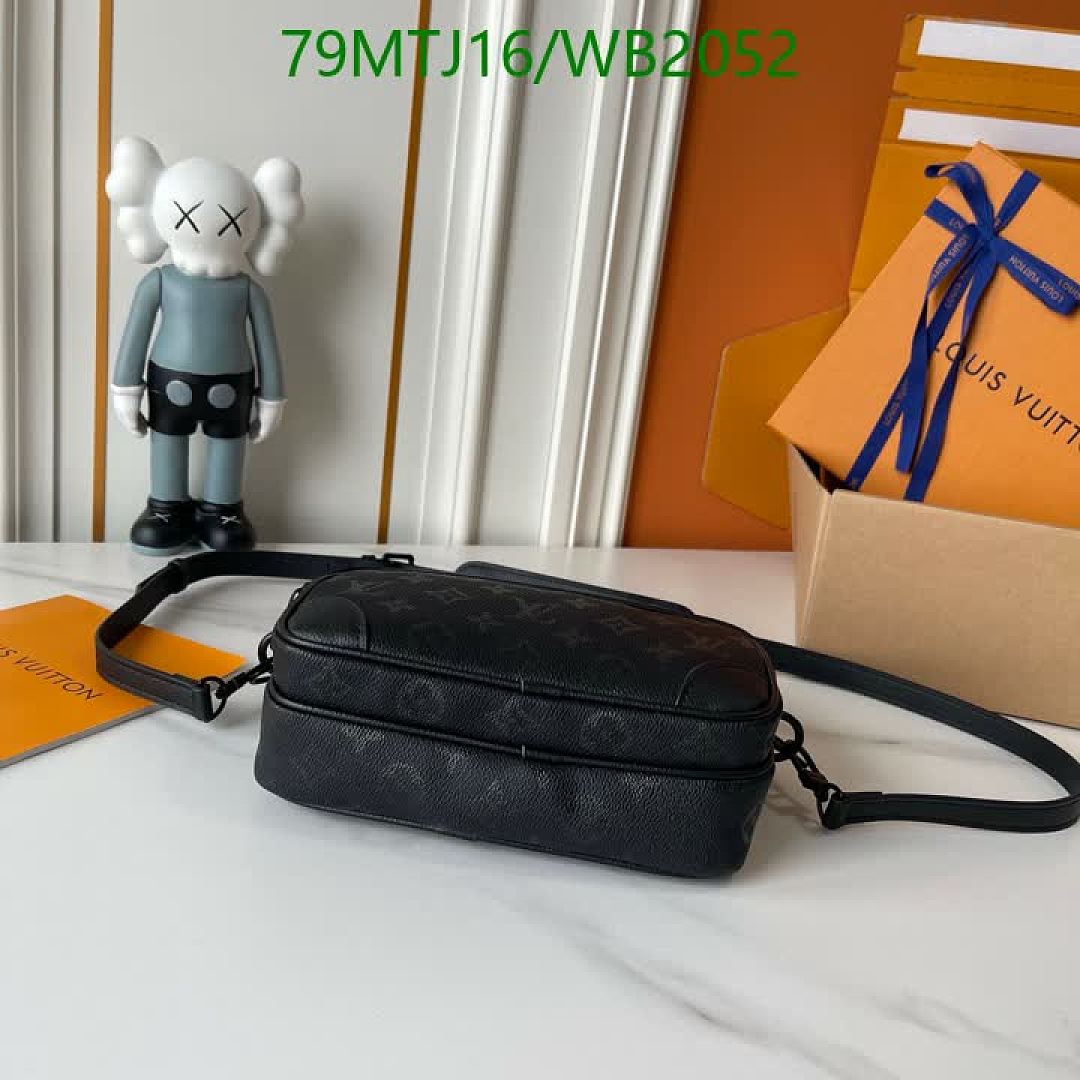 LV-Bag-4A Quality Code: WB2052 $: 79USD