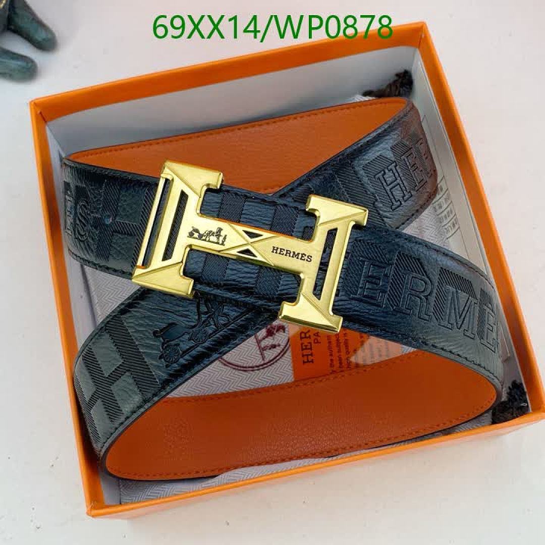 Hermes-Belts Code: WP0878 $: 69USD
