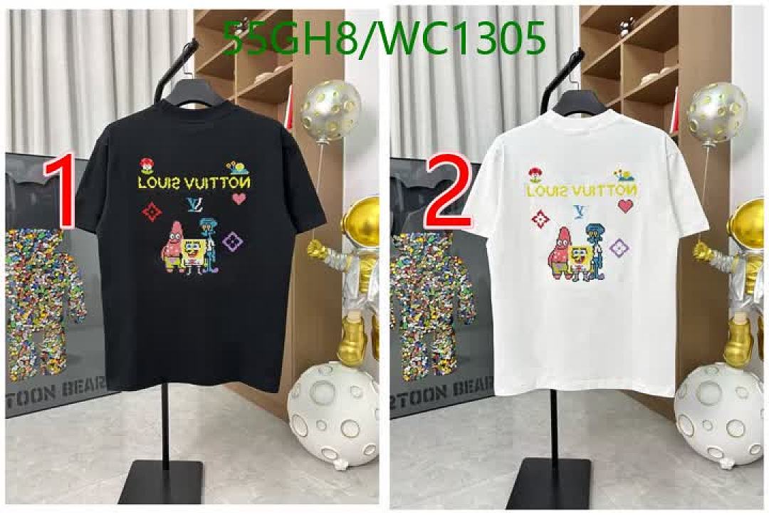 LV-Clothing Code: WC1305 $: 55USD