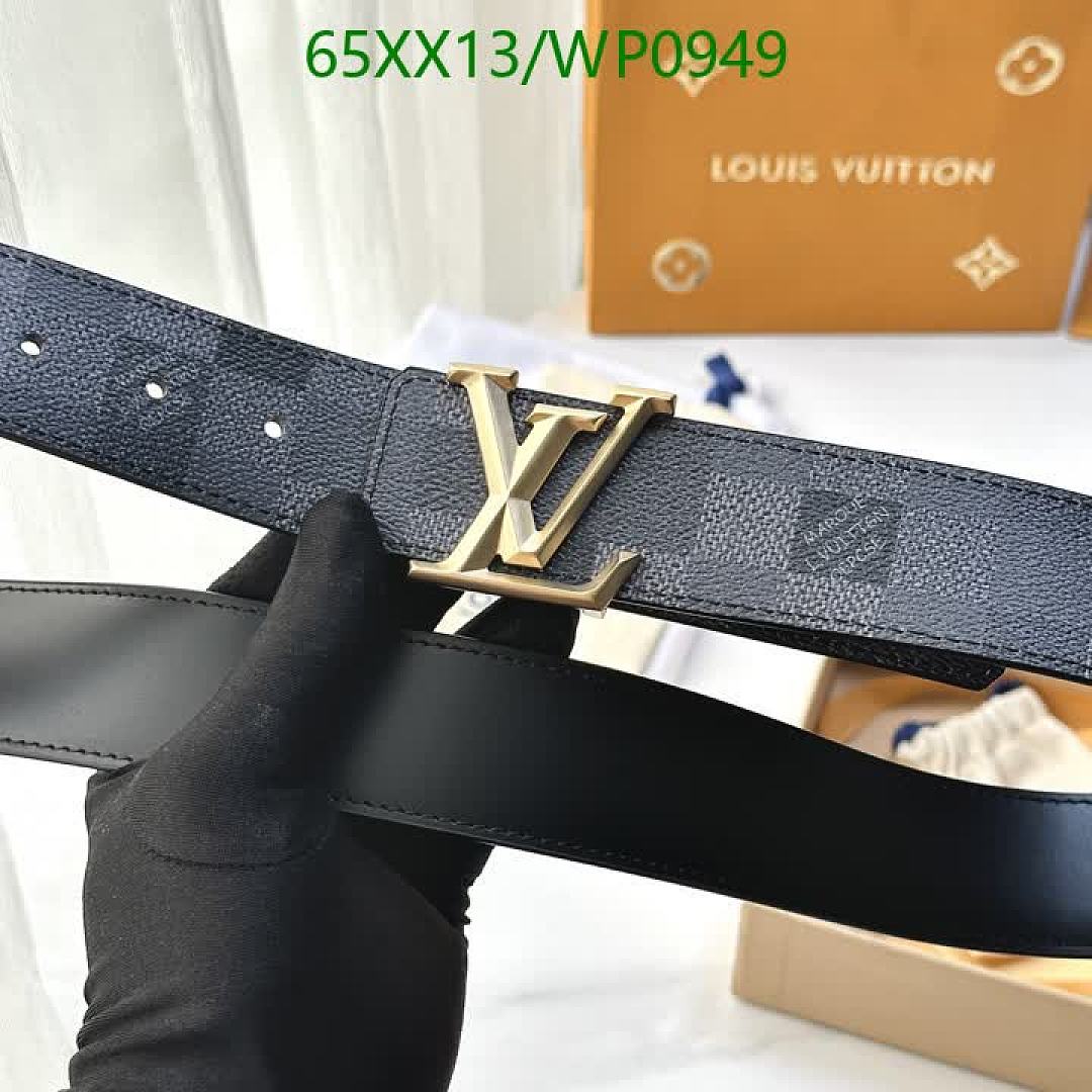 LV-Belts Code: WP0949 $: 65USD