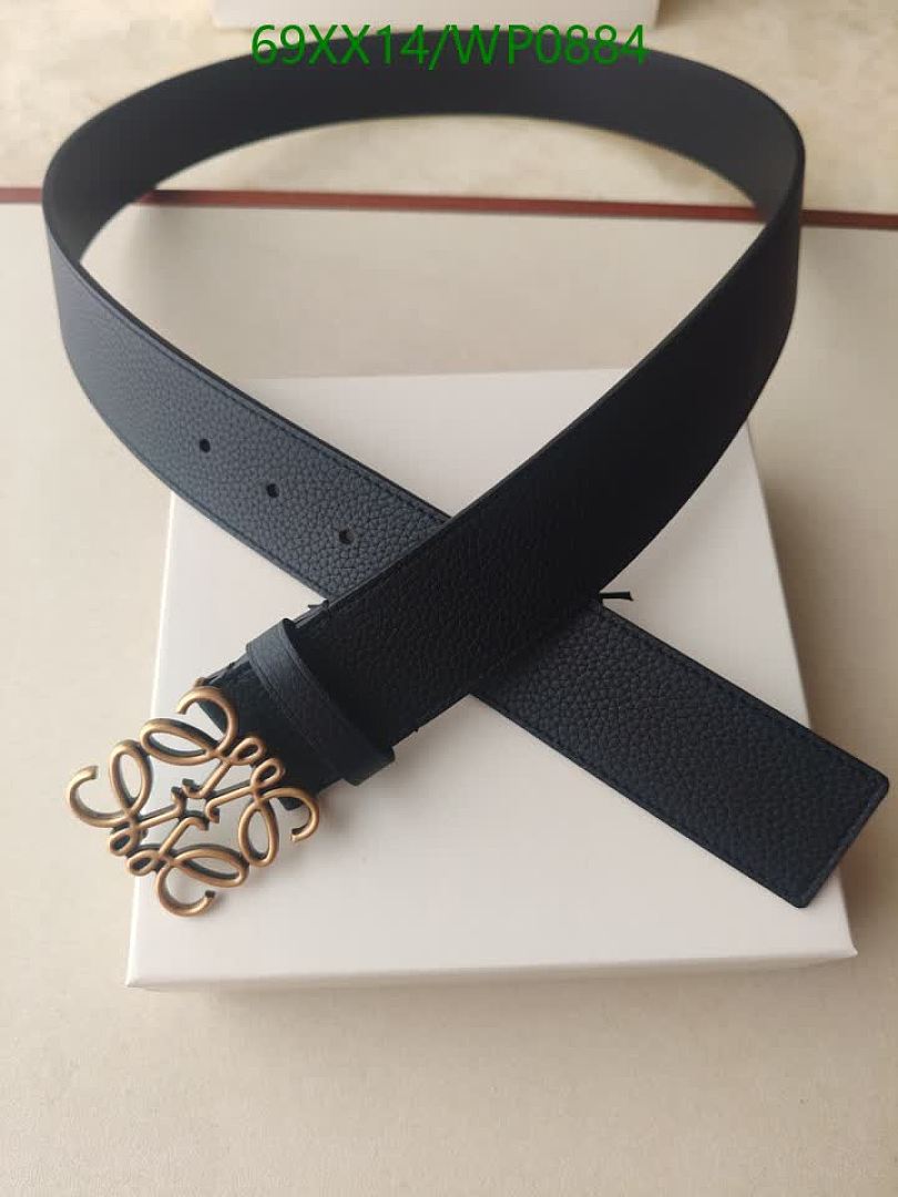 Loewe-Belts Code: WP0884 $: 69USD