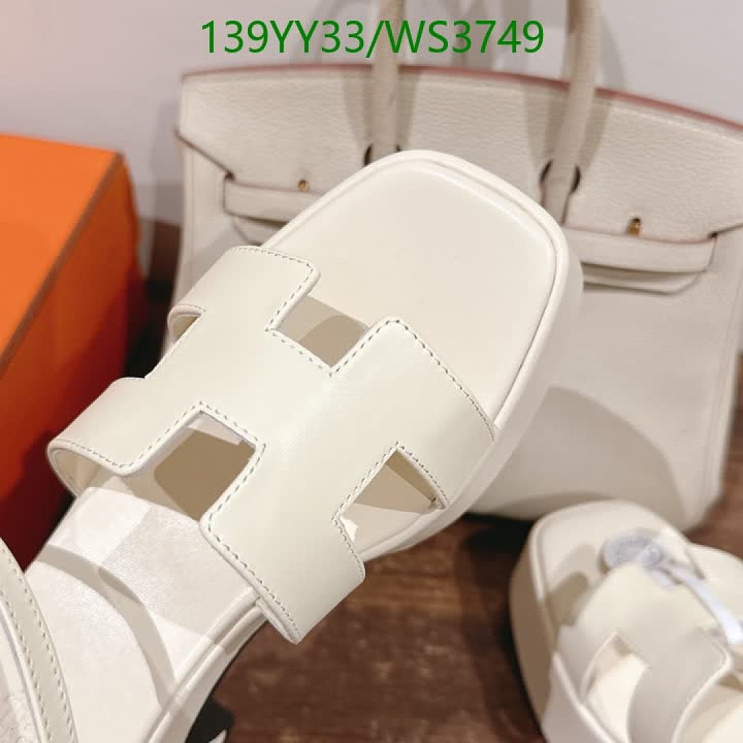 Hermes-Women Shoes Code: WS3749 $: 139USD