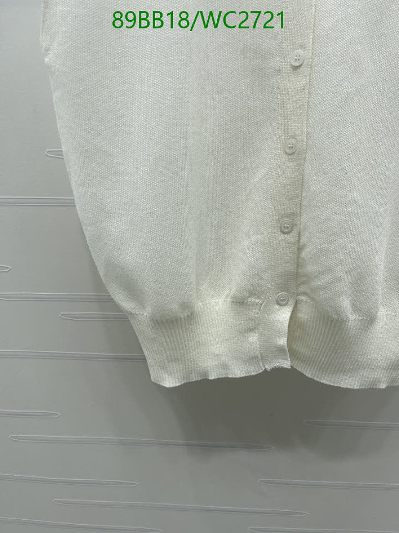 YSL-Clothing Code: WC2721 $: 89USD