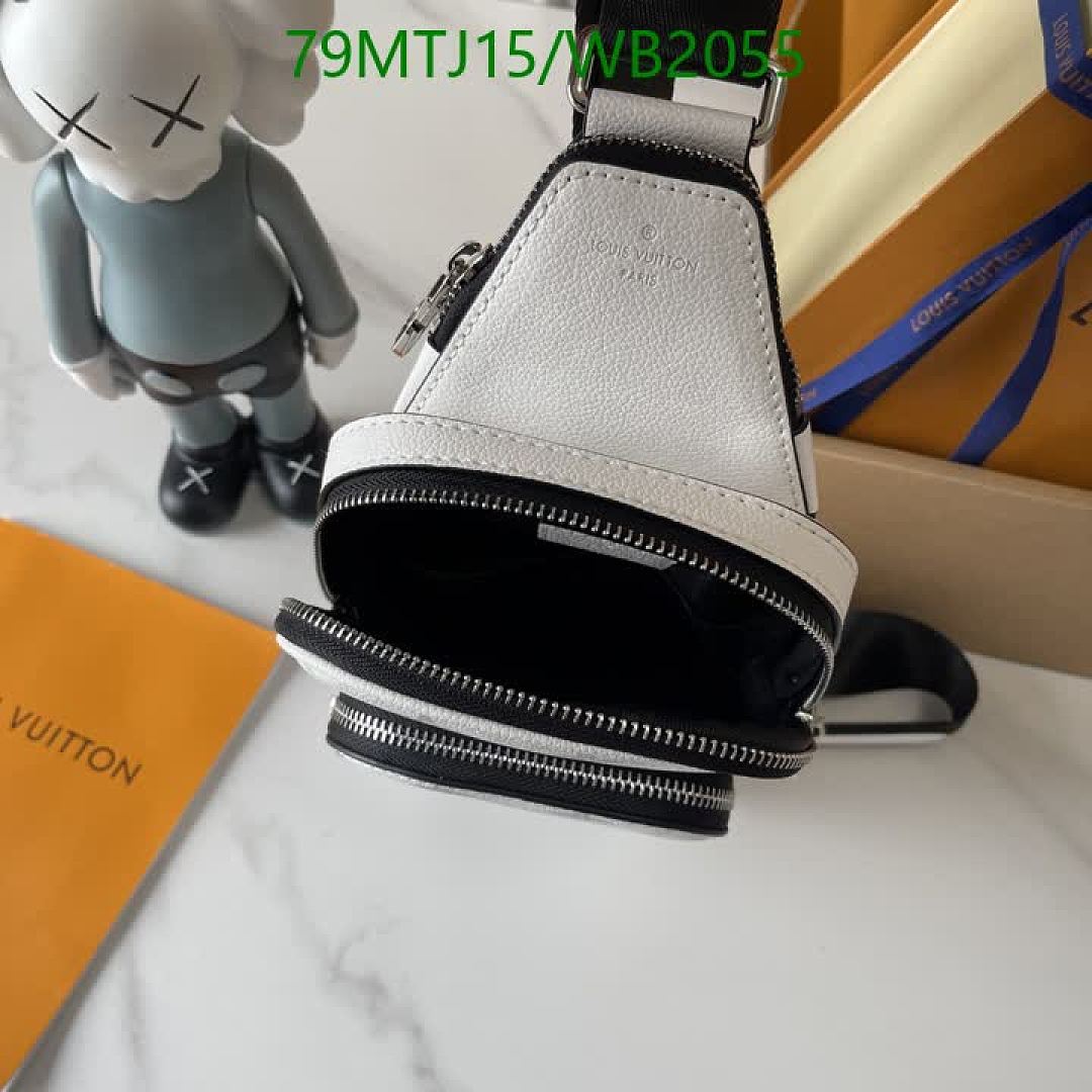 LV-Bag-4A Quality Code: WB2055 $: 79USD