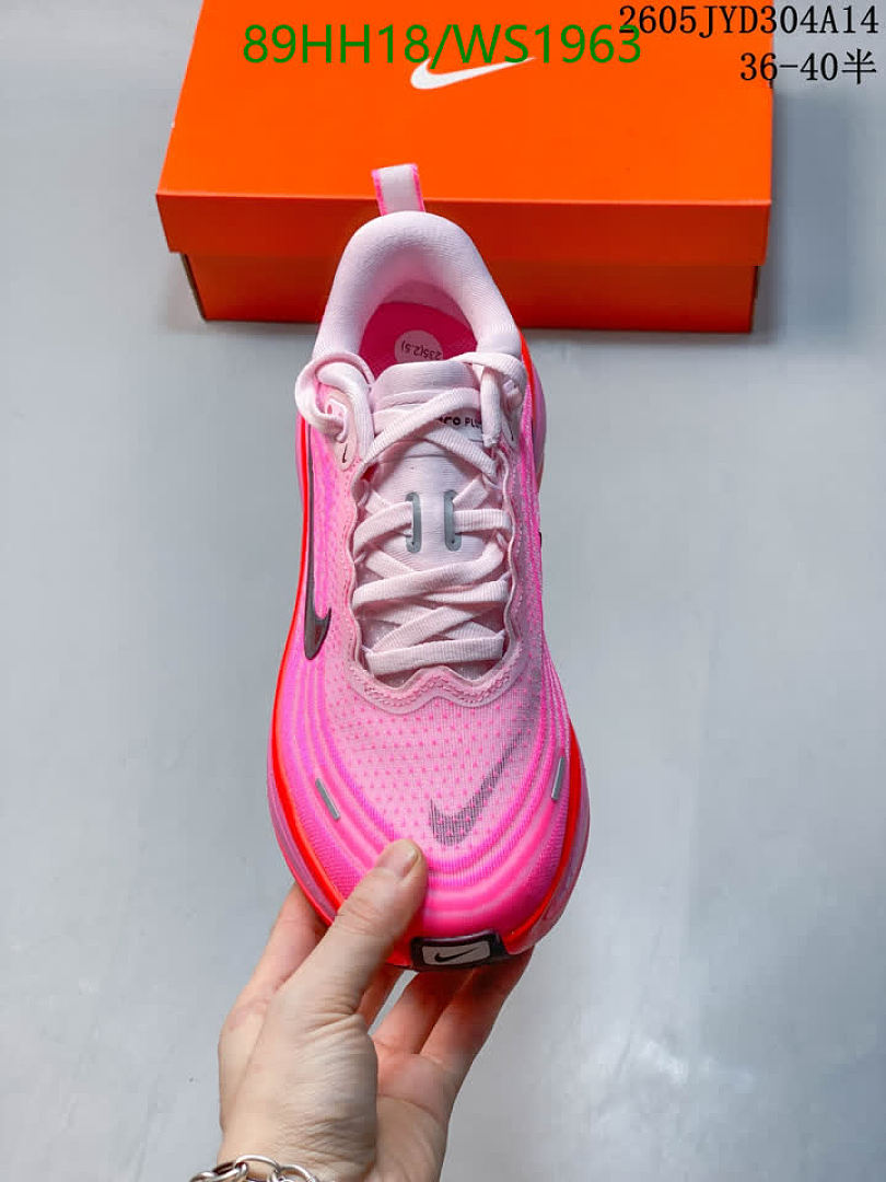 NIKE-Women Shoes Code: WS1963 $: 89USD