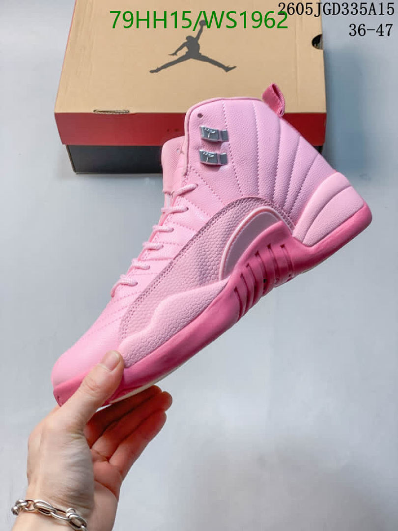 NIKE-Women Shoes Code: WS1962 $: 79USD