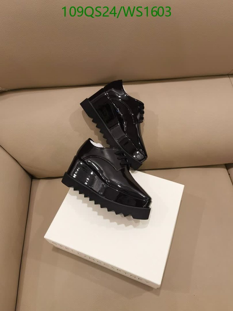 Stella-McCartney-Women Shoes Code: WS1603 $: 109USD