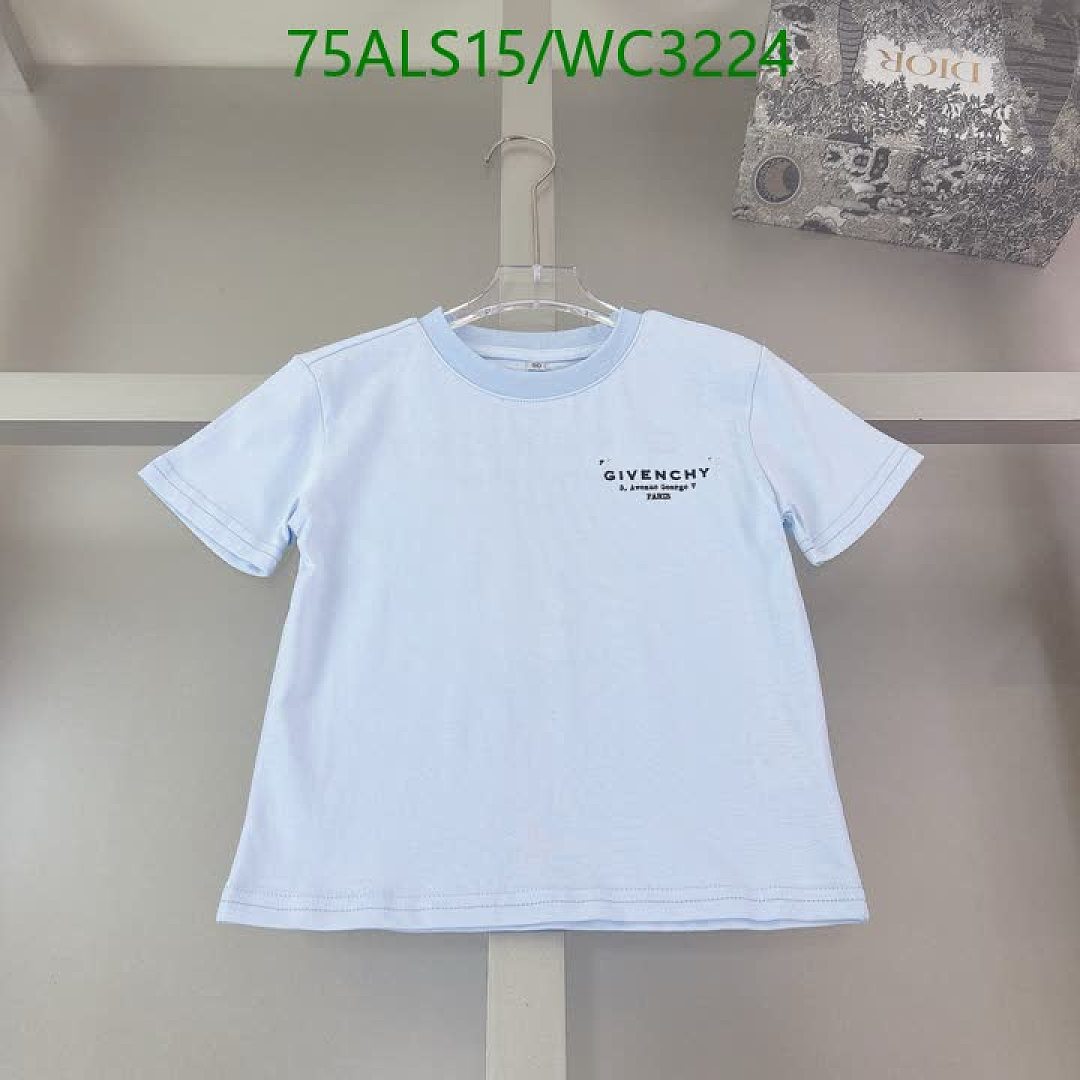 Dior-Kids clothing Code: WC3224 $: 75USD