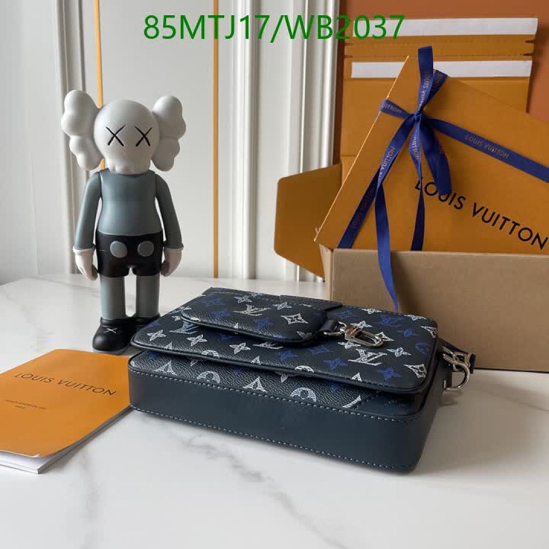 LV-Bag-4A Quality Code: WB2037 $: 85USD