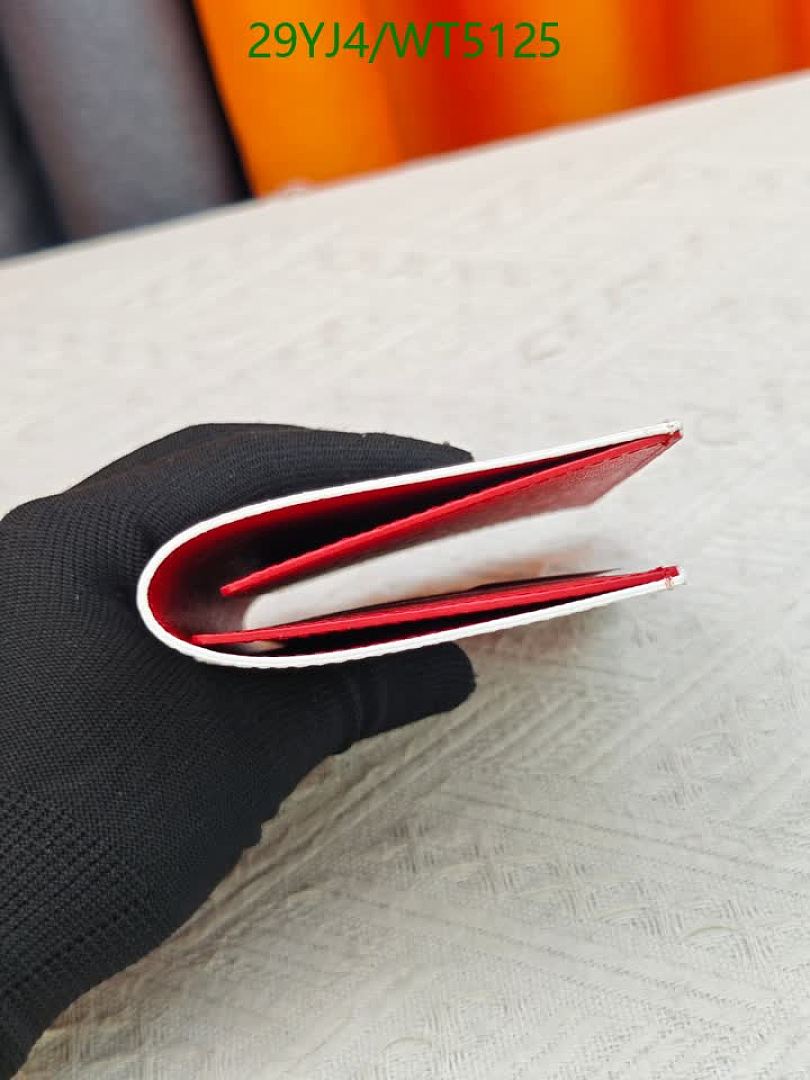 LV-Wallet-4A Quality Code: WT5125 $: 29USD