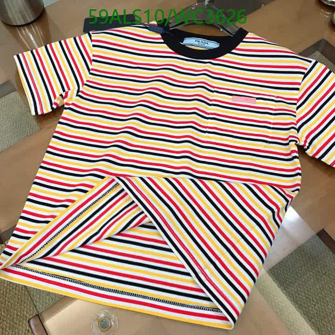 Prada-Kids Clothing Code: WC3626 $: 59USD