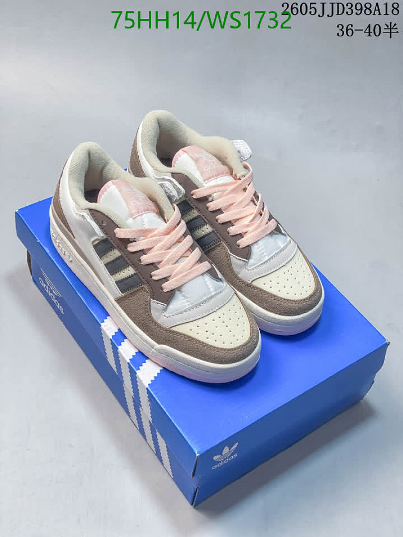 Adidas-Women Shoes Code: WS1732 $: 75USD