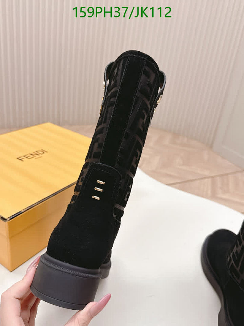 Boots-Women Shoes Code: JK112 $: 159USD