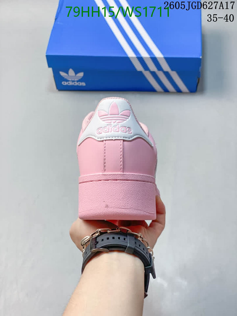 Adidas-Women Shoes Code: WS1711 $: 79USD