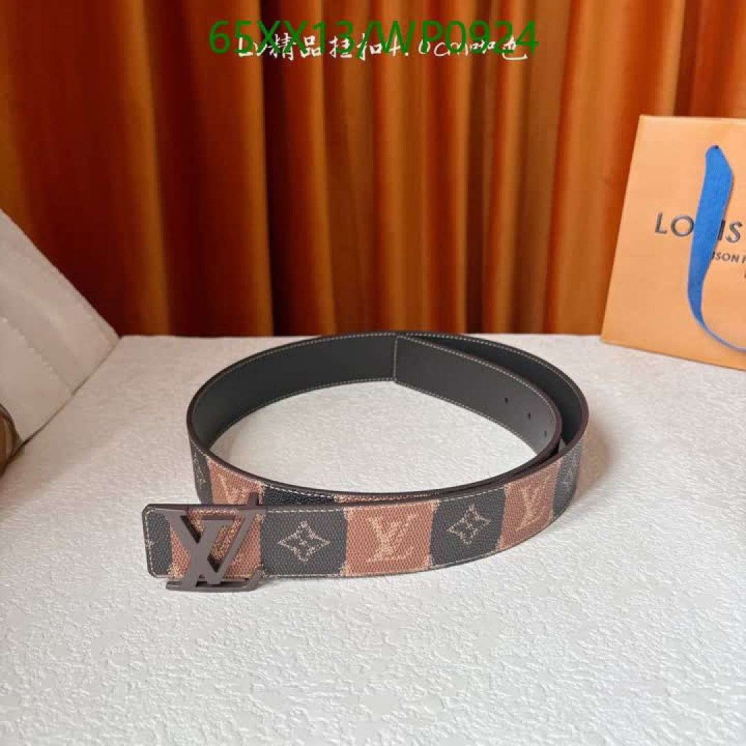 LV-Belts Code: WP0924 $: 65USD