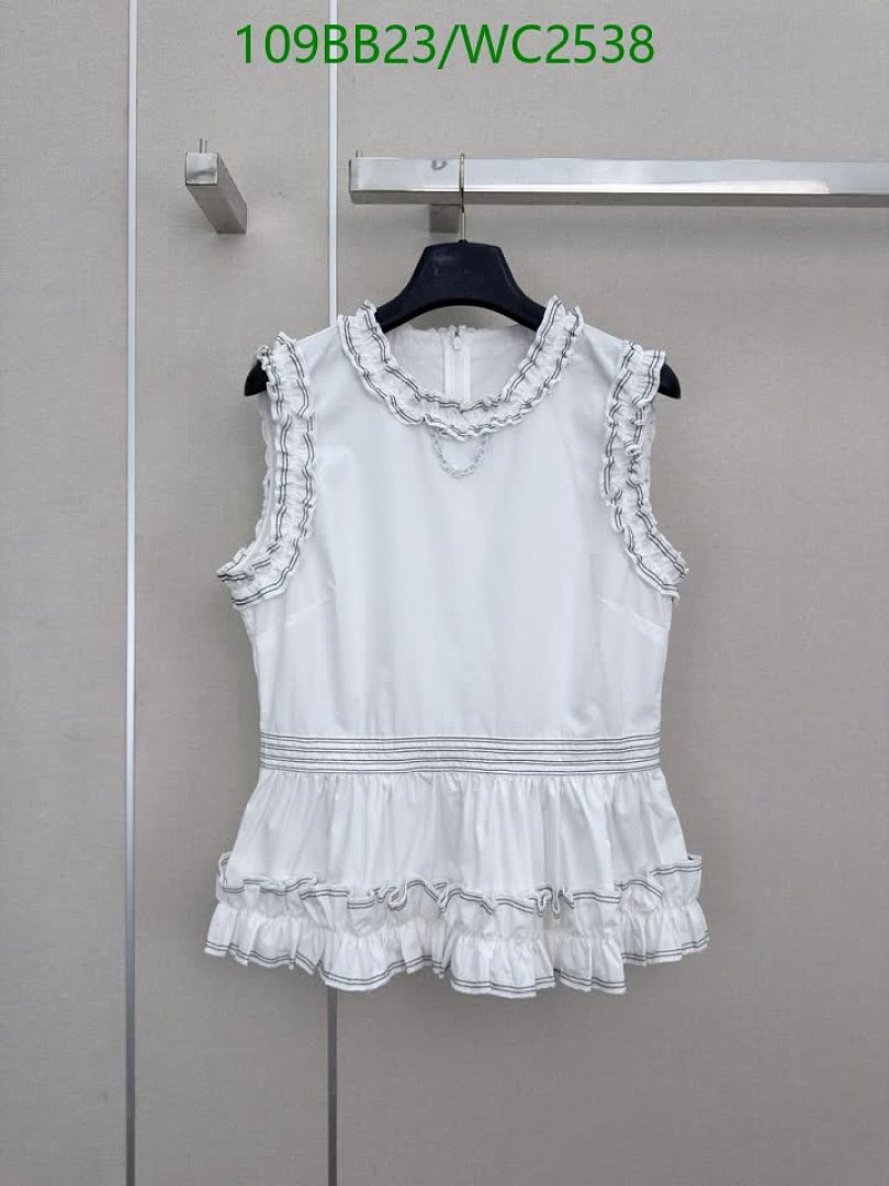 LV-Clothing Code: WC2538 $: 109USD