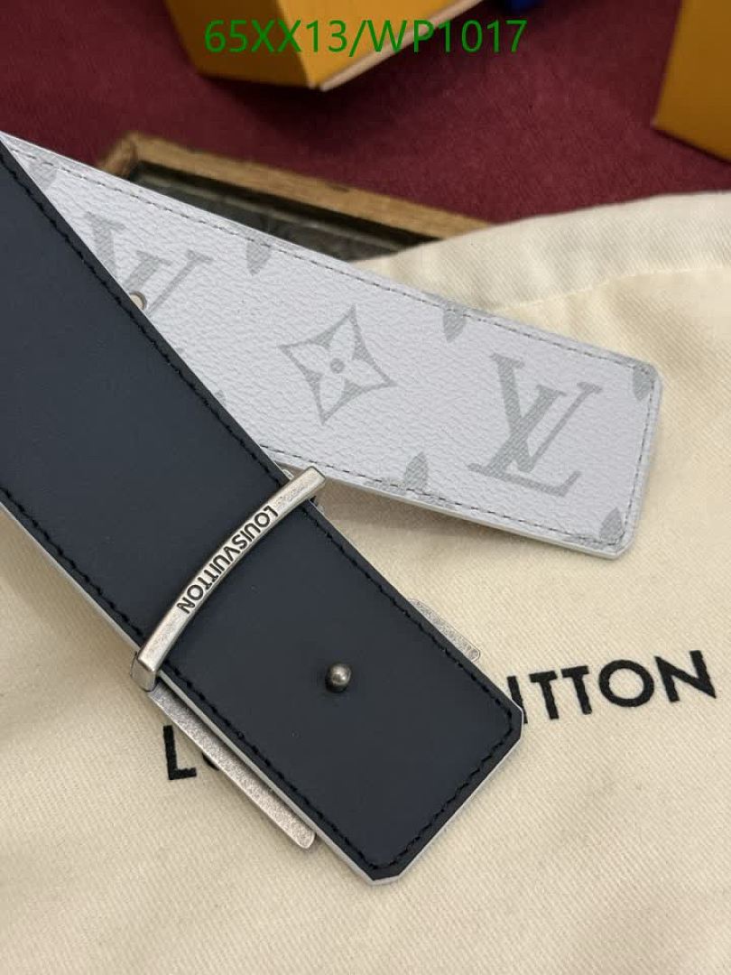 LV-Belts Code: WP1017 $: 65USD