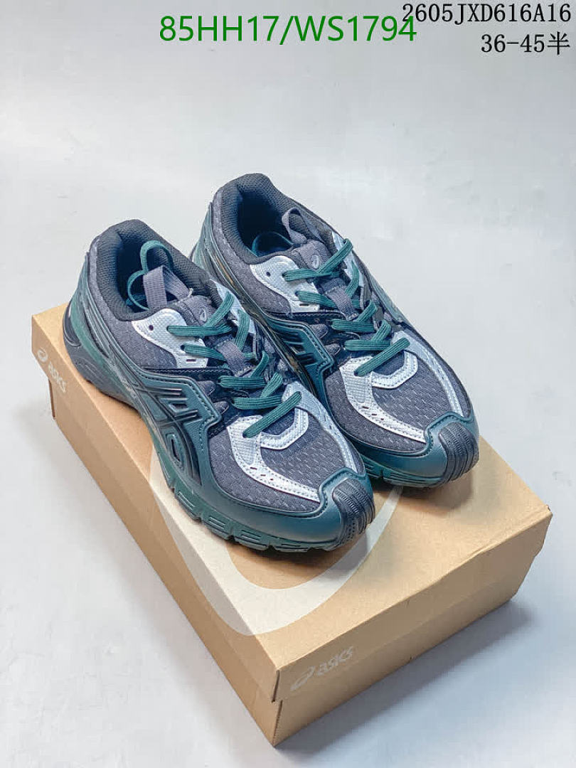 Asics-Men shoes Code: WS1794 $: 85USD