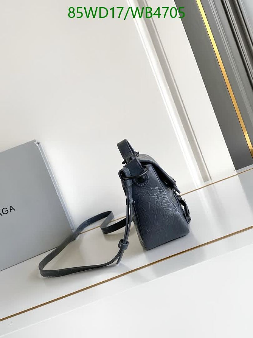 Balenciaga-Bag-4A Quality Code: WB4705 $: 85USD
