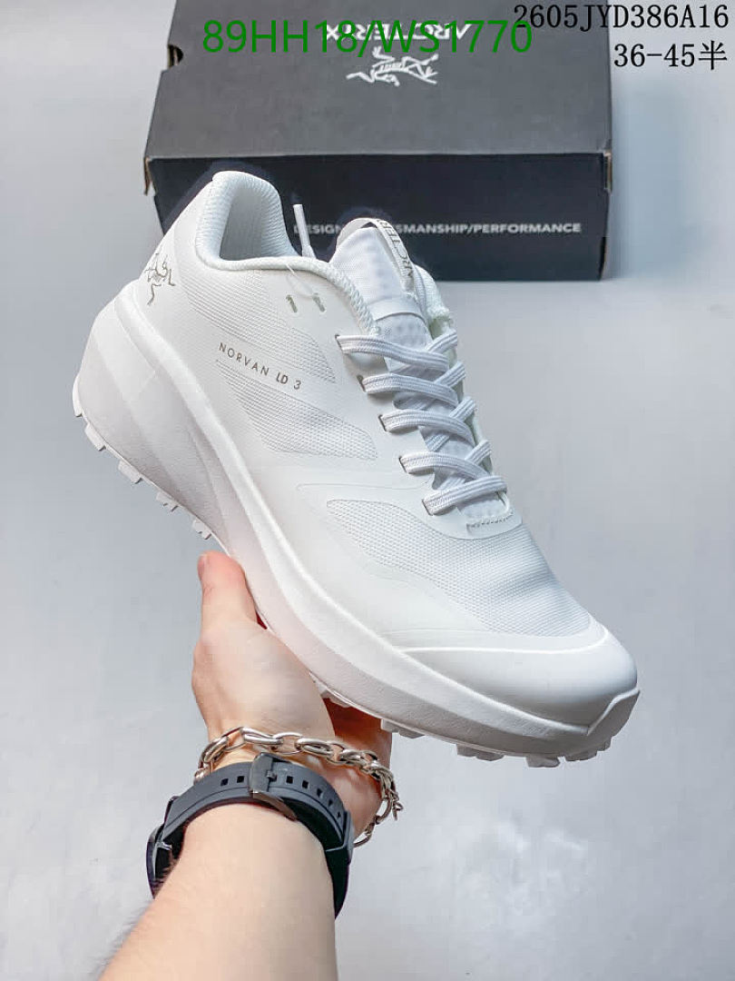 Arcteryx-Women Shoes Code: WS1770 $: 89USD