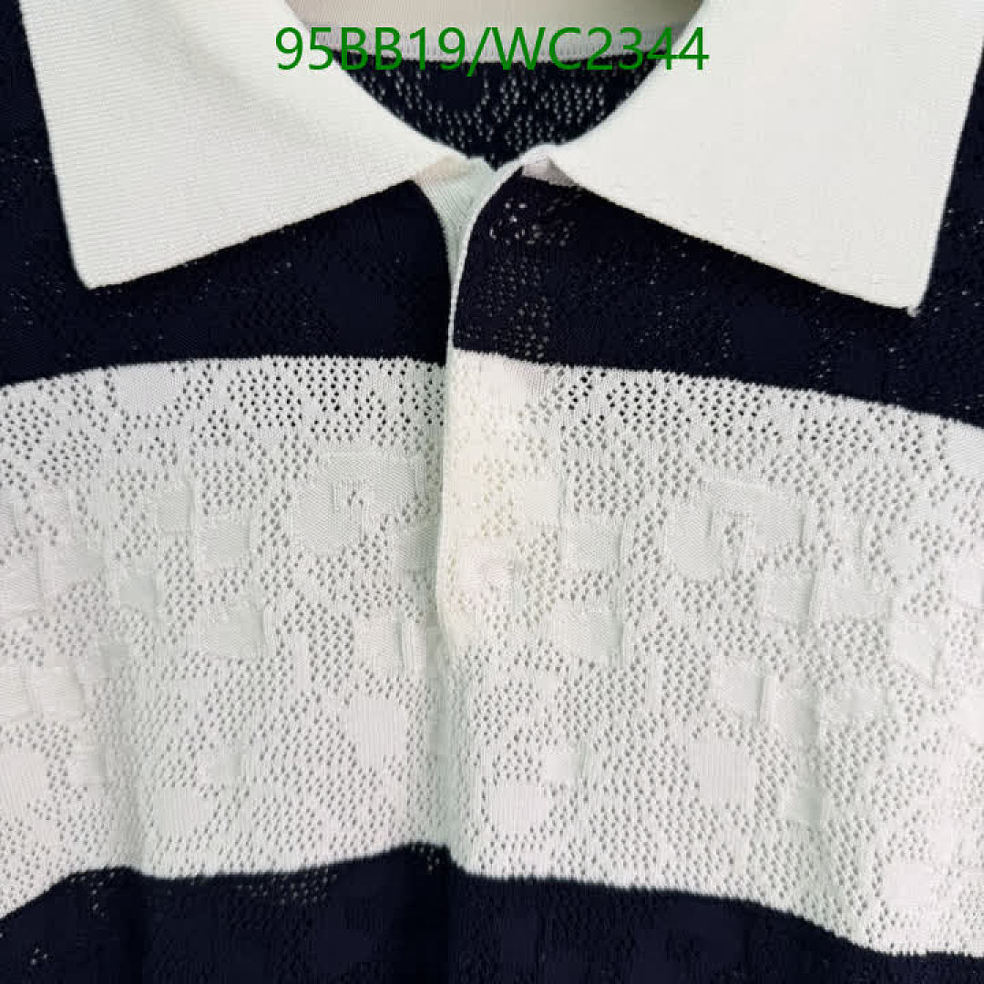 Dior-Clothing Code: WC2344 $: 95USD