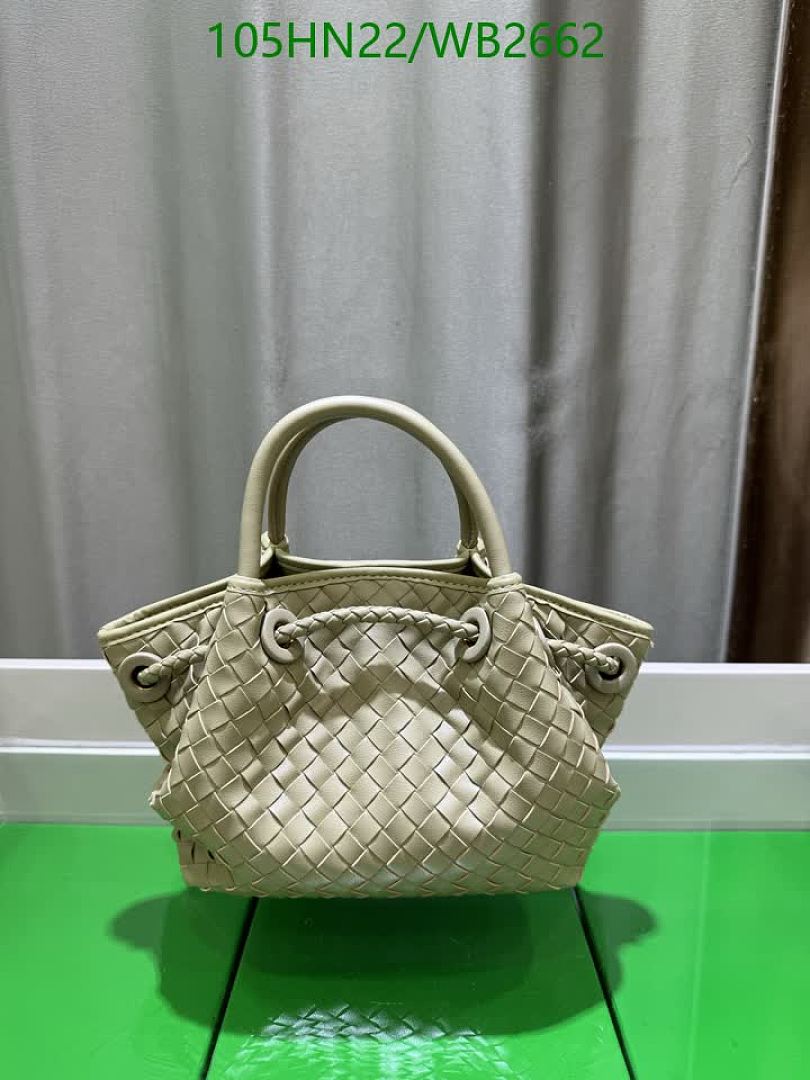 BV-Bag-4A Quality Code: WB2662 $: 105USD