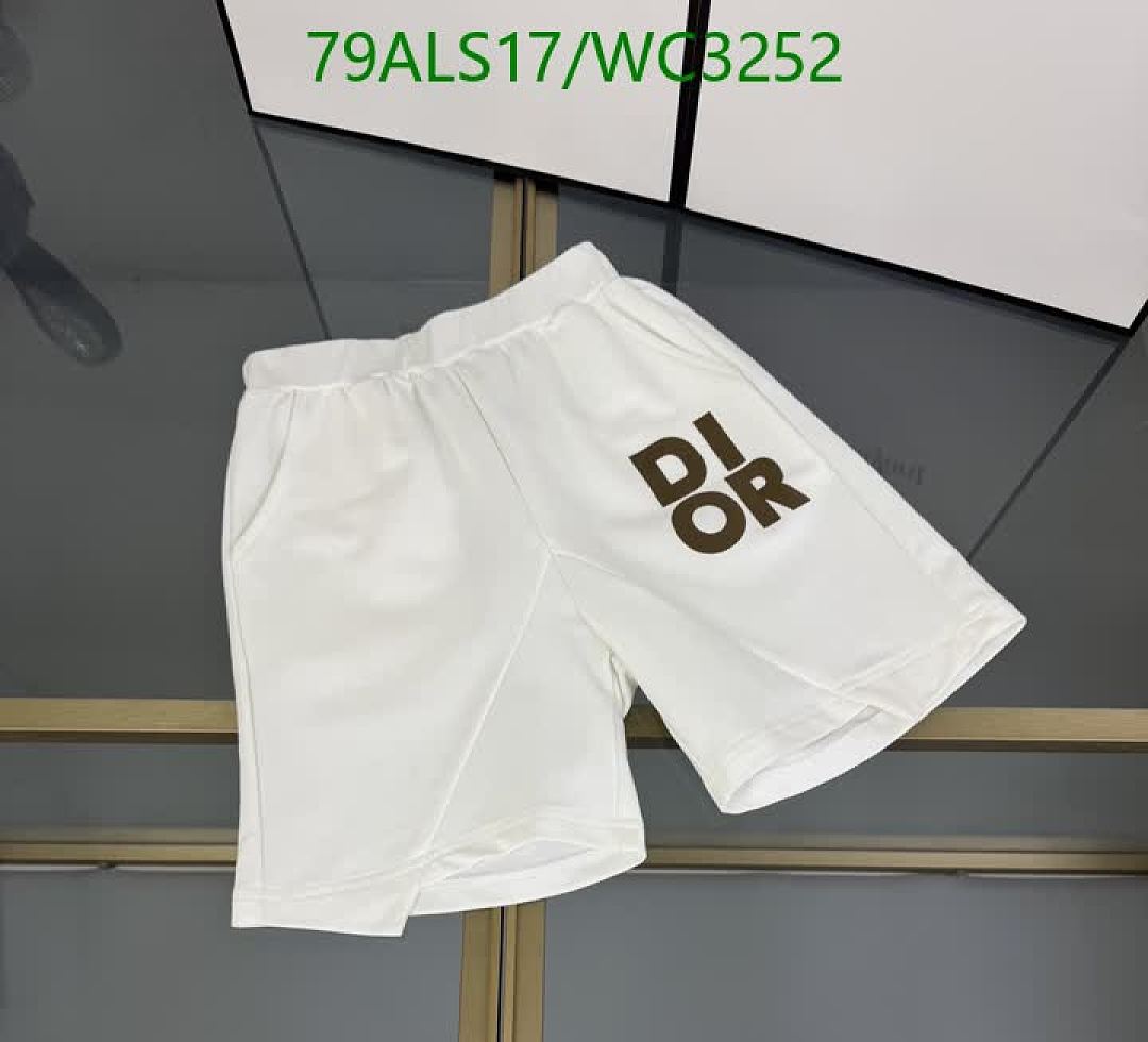 Dior-Kids clothing Code: WC3252 $: 79USD