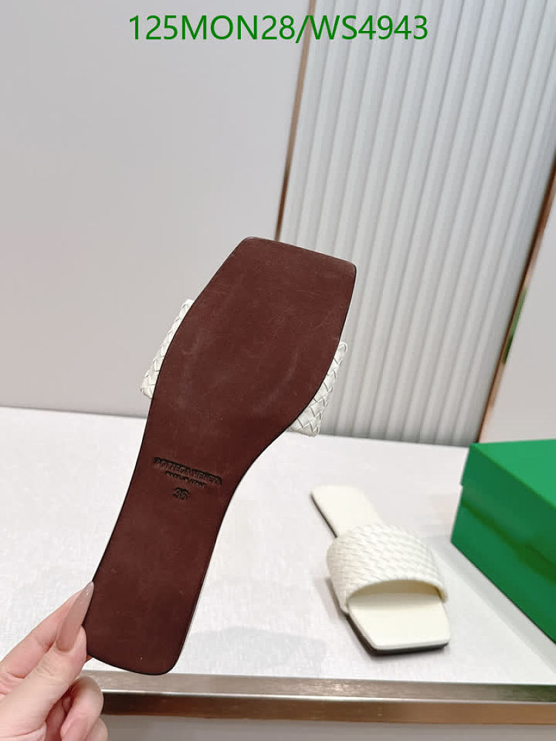 BV-Women Shoes Code: WS4943 $: 125USD