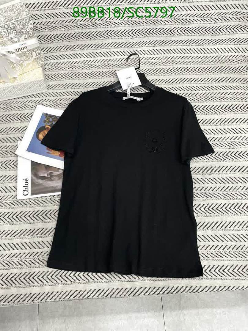 Dior-Clothing Code: SC5797 $: 89USD