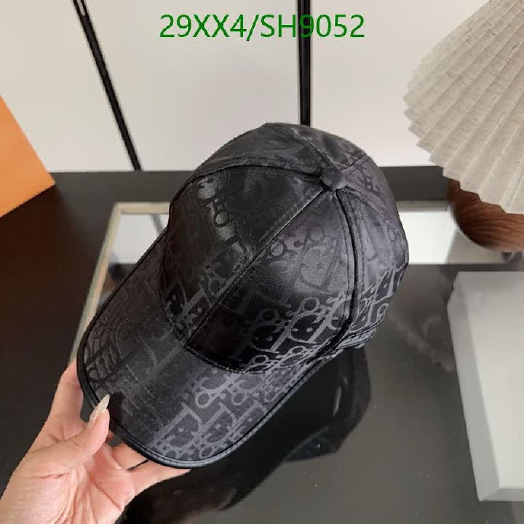Dior-Cap(Hat) Code: SH9052 $: 29USD