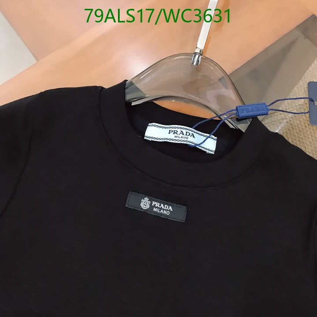 Prada-Kids Clothing Code: WC3631 $: 79USD
