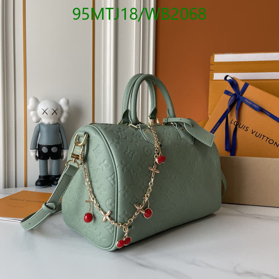 LV-Bag-4A Quality Code: WB2068 $: 95USD