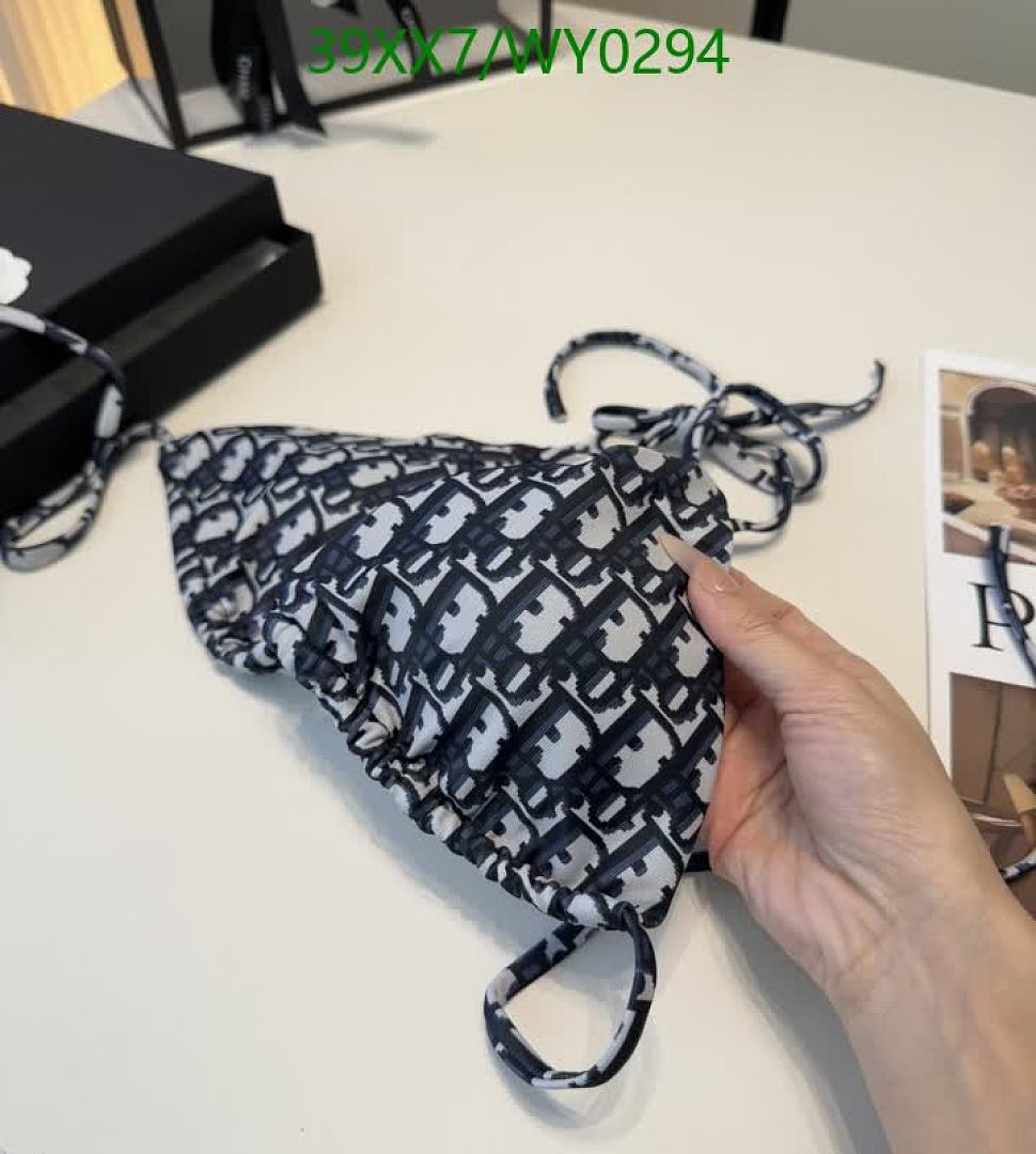 Dior-Swimsuit Code: WY0294 $: 39USD