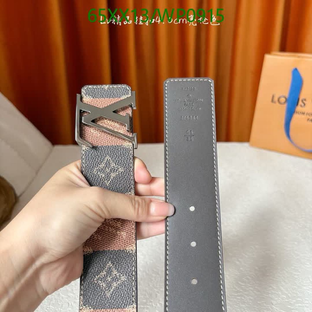 LV-Belts Code: WP0915 $: 65USD