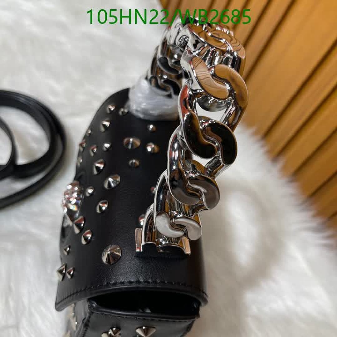 Versace-Bag-4A Quality Code: WB2685 $: 105USD