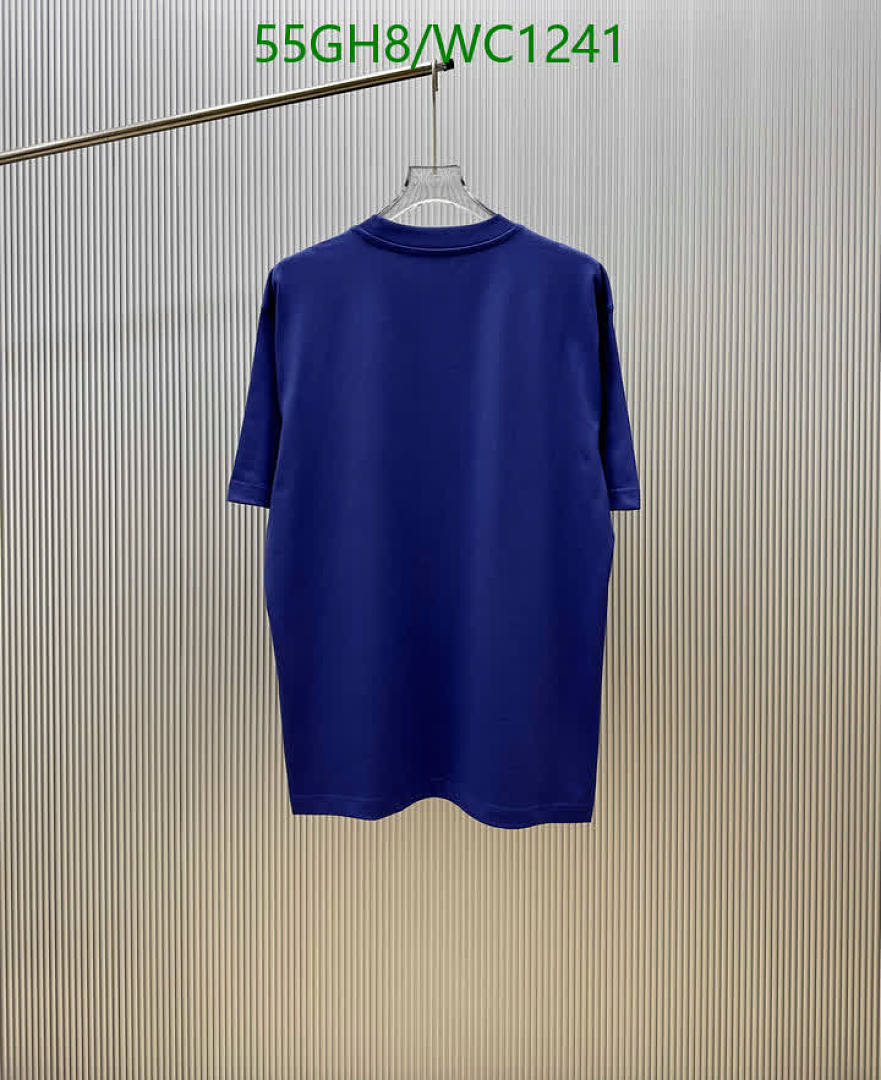 Gucci-Clothing Code: WC1241 $: 55USD